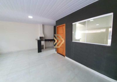 Casa, 3 quartos, 110 m² - Foto 4