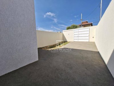Casa, 3 quartos, 70 m² - Foto 3
