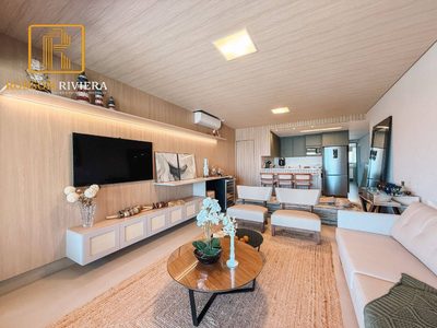 Apartamento, 3 quartos, 140 m² - Foto 2