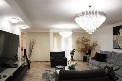 Casa, 4 quartos, 390 m² - Foto 4