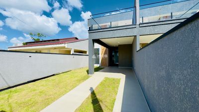 Sobrado, 4 quartos, 177 m² - Foto 4