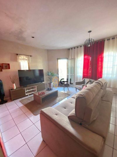 Casa, 3 quartos, 141 m² - Foto 5