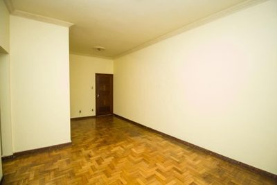 Apartamento, 3 quartos, 95 m² - Foto 1