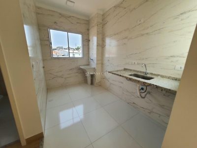 Apartamento, 2 quartos, 44 m² - Foto 5