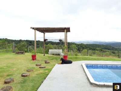 Chácara, 4 quartos - Foto 5