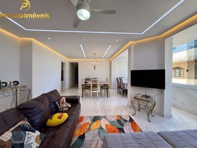 Apartamento, 160 m² - Foto 3