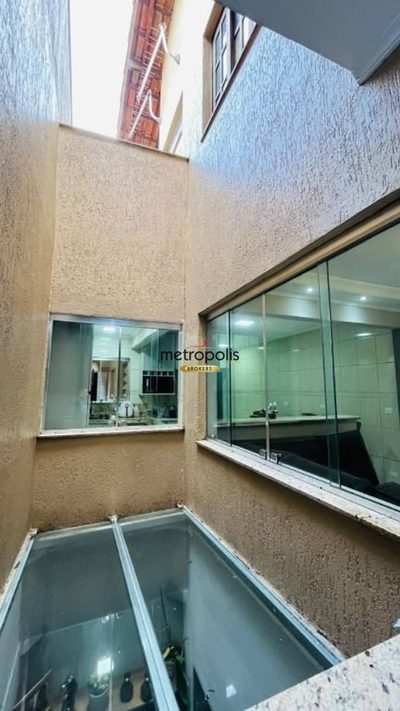 Sobrado, 3 quartos, 269 m² - Foto 5