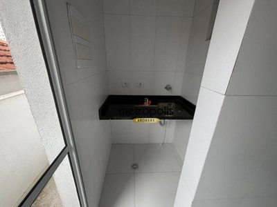 Apartamento, 2 quartos, 48 m² - Foto 5