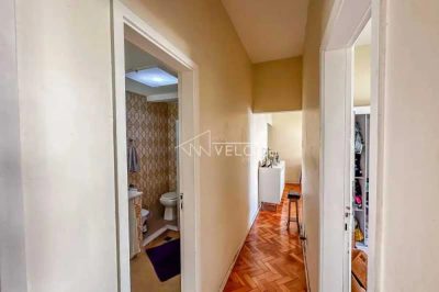 Apartamento, 3 quartos, 97 m² - Foto 1