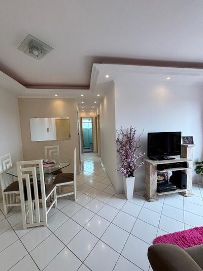 Apartamento, 2 quartos - Foto 5