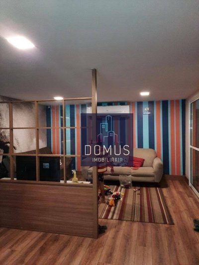 Cobertura, 2 quartos, 134 m² - Foto 5