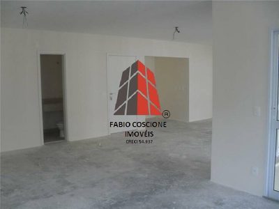 Apartamento, 4 quartos, 226 m² - Foto 5