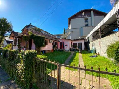 Terreno, 346 m² - Foto 1