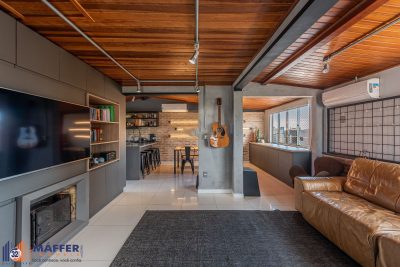 Cobertura, 3 quartos, 153 m² - Foto 5