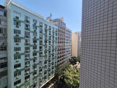Apartamento, 29 m² - Foto 1