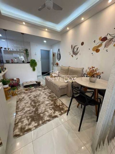Kitnet-Studio, 30 m² - Foto 1