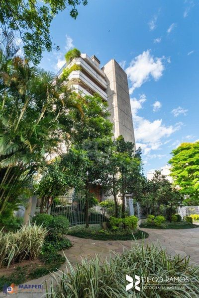 Apartamento, 3 quartos, 305 m² - Foto 1