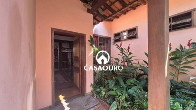 Casa, 3 quartos, 477 m² - Foto 4