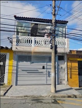 Casa, 3 quartos, 125 m² - Foto 1