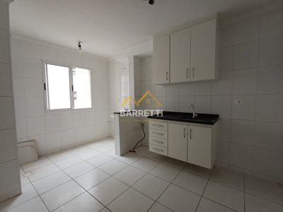 Apartamento, 2 quartos, 54 m² - Foto 1