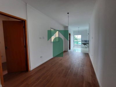 Apartamento, 2 quartos, 47 m² - Foto 2