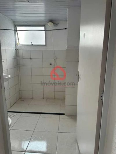 Apartamento, 2 quartos, 45 m² - Foto 5