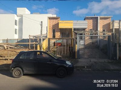 Casa, 2 quartos, 100 m² - Foto 1