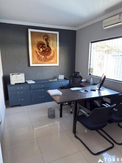 Casa, 3 quartos, 250 m² - Foto 4