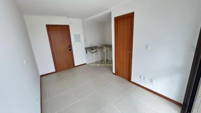 Apartamento, 1 quarto, 22 m² - Foto 4