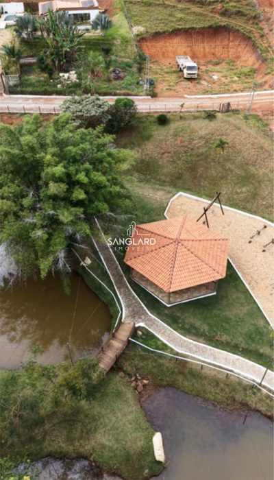 Sítio, 1200 m² - Foto 2