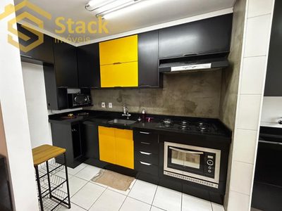Apartamento, 2 quartos, 60 m² - Foto 4