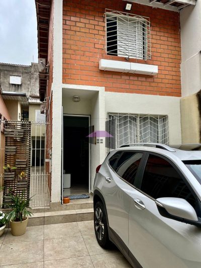 Casa, 2 quartos - Foto 1