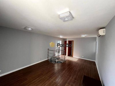 Apartamento, 3 quartos, 254 m² - Foto 1