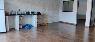 Casa, 2 quartos - Foto 4