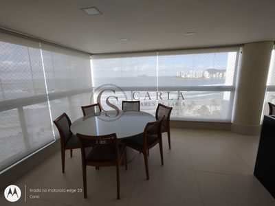 Apartamento, 4 quartos, 171 m² - Foto 4