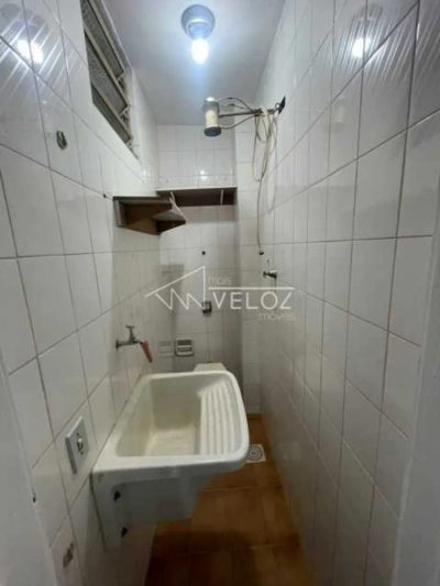 Apartamento, 2 quartos, 55 m² - Foto 1