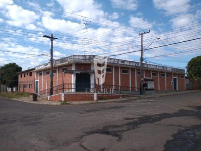 Depósito-Galpão - Foto 1