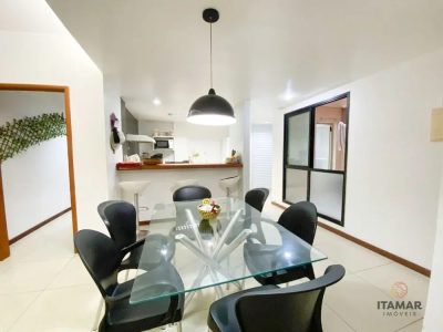 Apartamento, 3 quartos, 107 m² - Foto 1