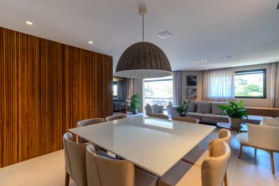 Apartamento, 2 quartos, 204 m² - Foto 5