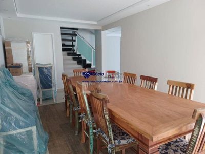 Casa, 3 quartos, 200 m² - Foto 4