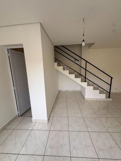Sobrado, 2 quartos, 108 m² - Foto 5