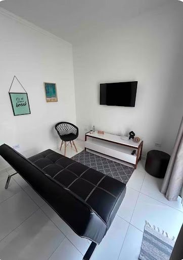 Apartamento, 1 quarto, 27 m² - Foto 4