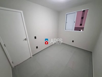 Apartamento, 2 quartos, 53 m² - Foto 3