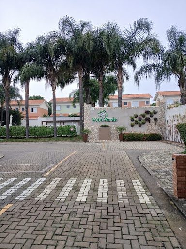 Sobrado, 3 quartos, 1 m² - Foto 1