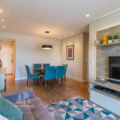 Apartamento, 3 quartos, 105 m² - Foto 5