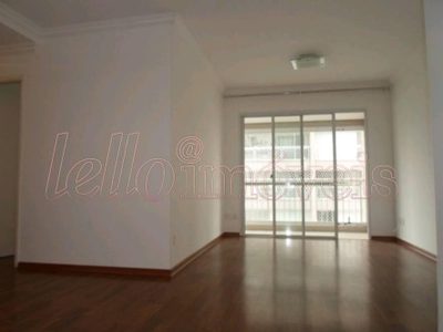Apartamento, 3 quartos, 95 m² - Foto 4