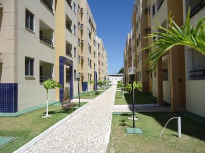 Apartamento, 2 quartos, 55 m² - Foto 3