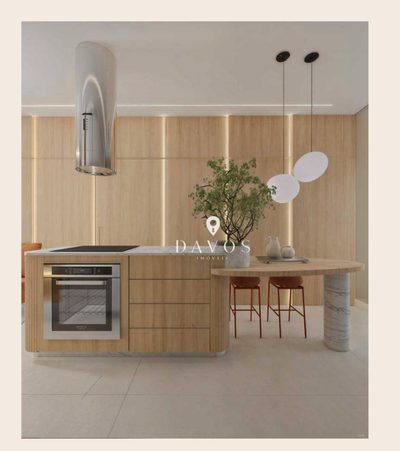 Apartamento, 2 quartos, 52 m² - Foto 3