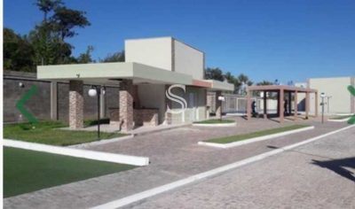 Casa, 3 quartos, 135 m² - Foto 2