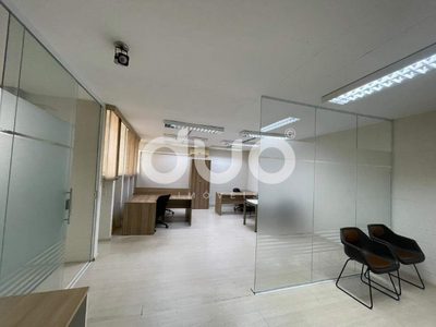 Sala-Conjunto, 64 m² - Foto 3